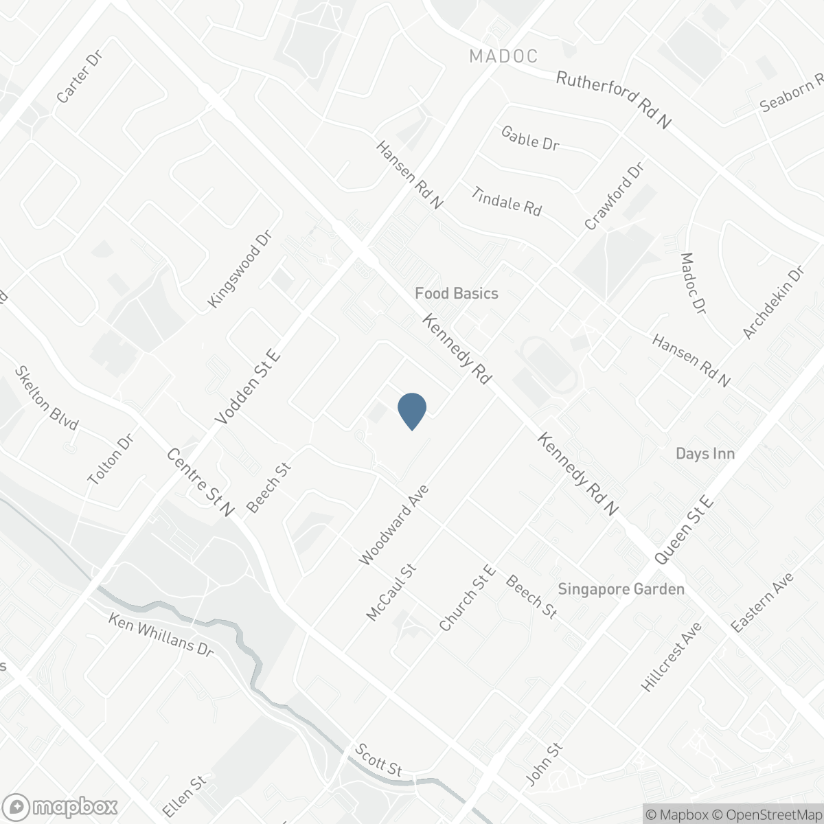 27 EDGEMONT DRIVE, Brampton, Ontario L6V 1K9